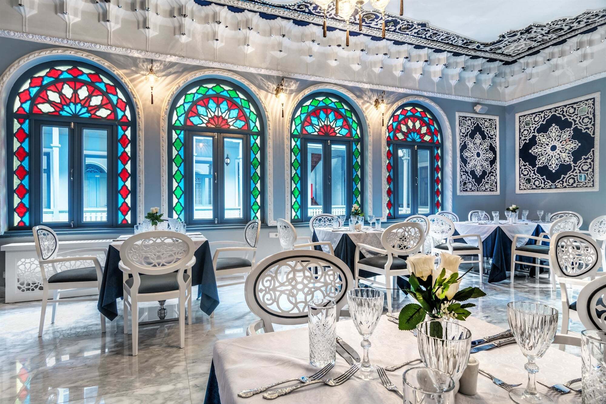 Golden Tulip Borjomi Hotel Ngoại thất bức ảnh